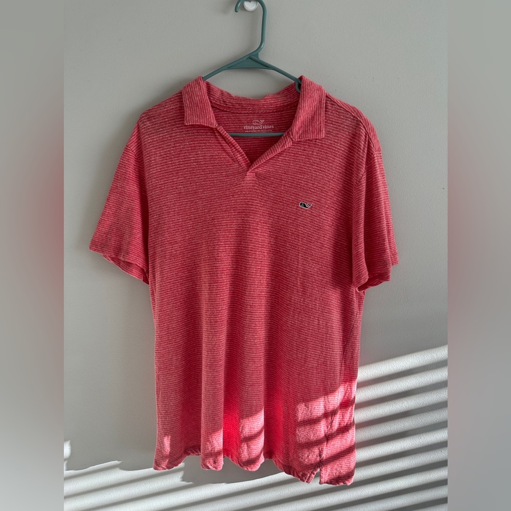 Vineyard Vines Polo